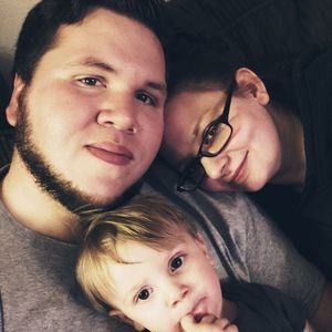 Meet your Posher, Kyle